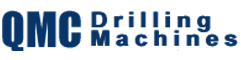 QMC Drilling Machines logo